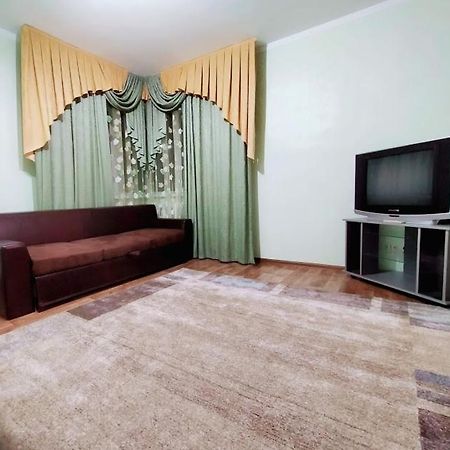 Апартаменты Харьковская Sumy Bagian luar foto