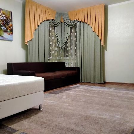 Апартаменты Харьковская Sumy Bagian luar foto
