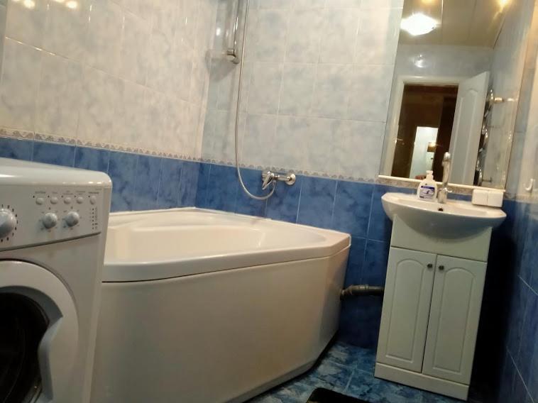 Апартаменты Харьковская Sumy Bagian luar foto